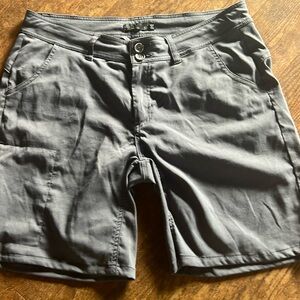 Prana shorts